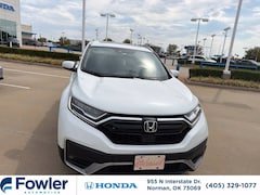 2020 Honda CR-V Touring 2WD SUV