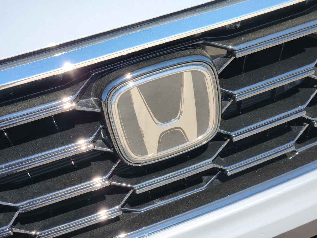 2026 Honda CR-V EX - Photo 13