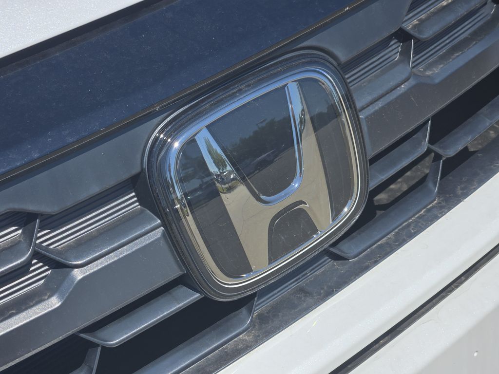 2026 Honda Odyssey EX-L - Photo 11