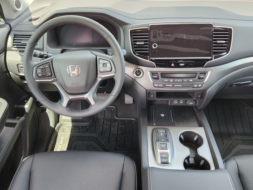 2026 Honda Ridgeline RTL - Photo 16