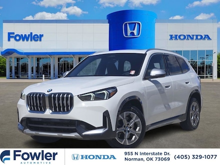 2023 BMW X1 xDrive28i SUV