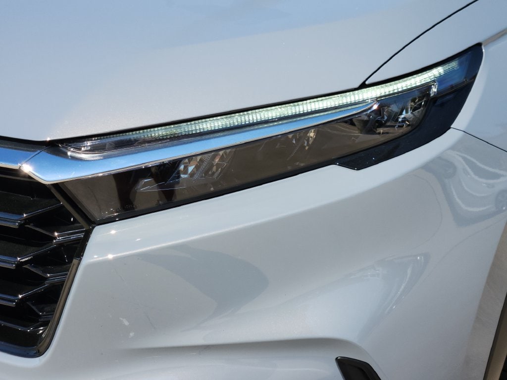 2026 Honda CR-V EX - Photo 12