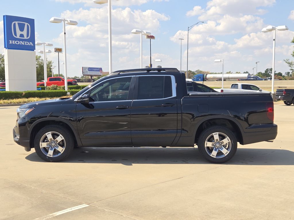 2026 Honda Ridgeline RTL - Photo 8