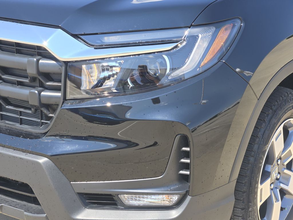 2026 Honda Ridgeline RTL - Photo 11