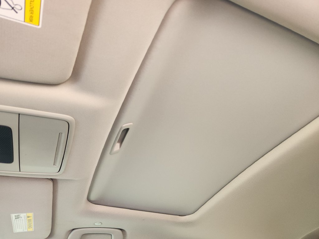 2026 Honda CR-V EX - Photo 28