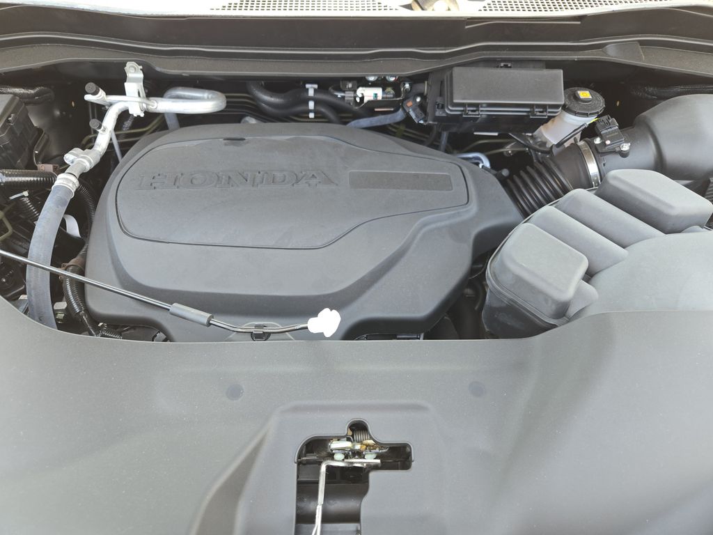 2026 Honda Ridgeline RTL - Photo 24
