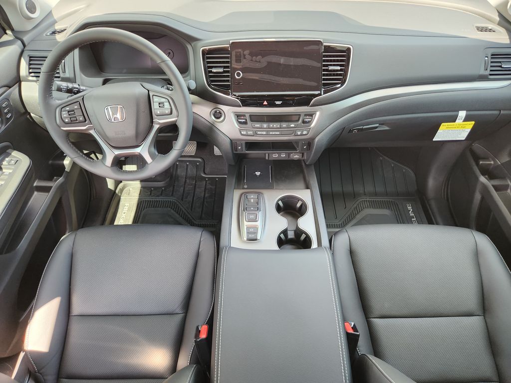 2026 Honda Ridgeline RTL - Photo 15