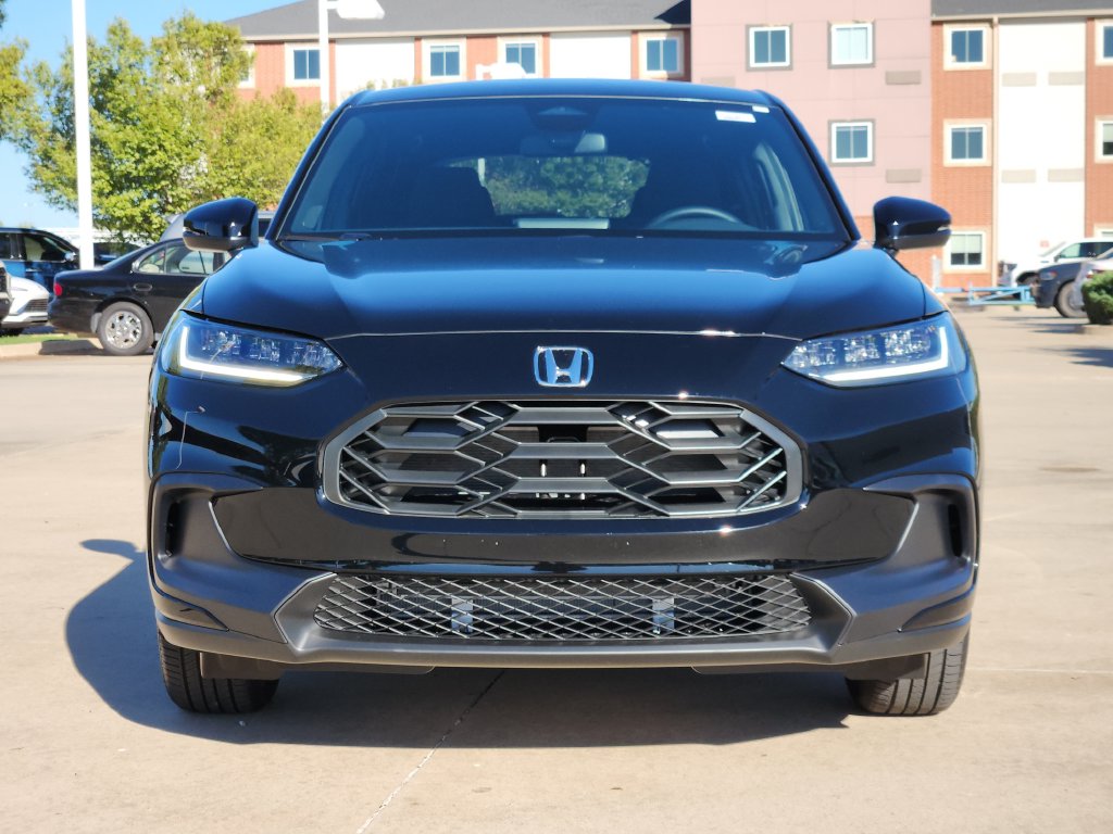 New 2027 Honda HR-V Sport SUV