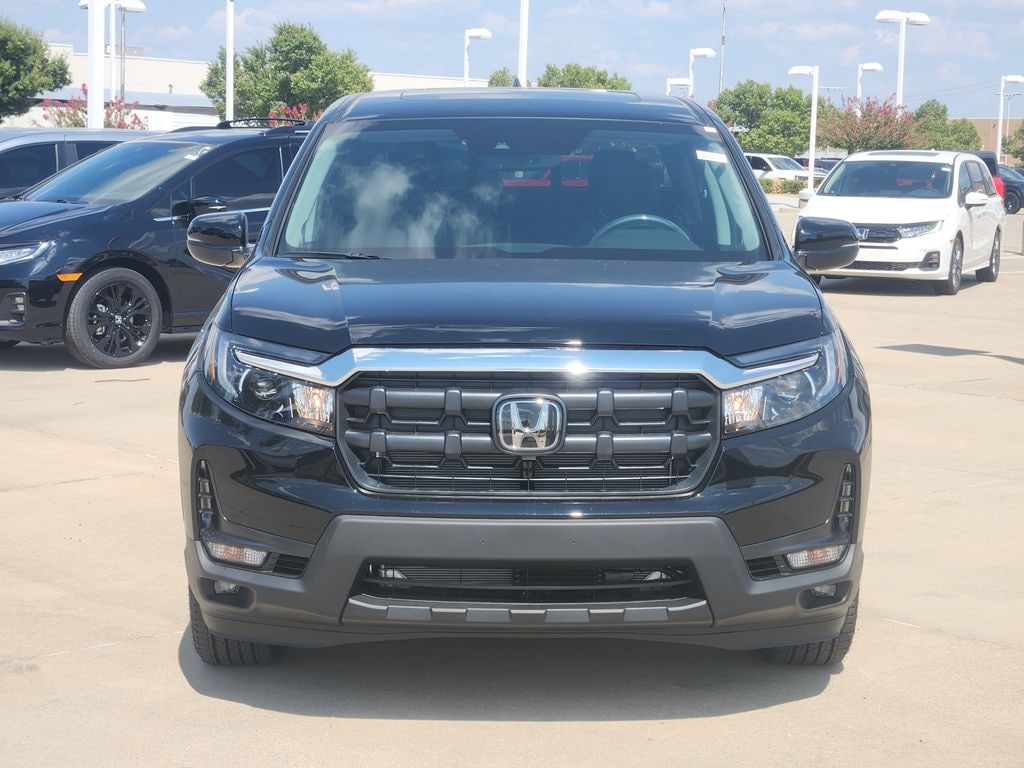 New 2026 Honda Ridgeline RTL Truck Crew Cab