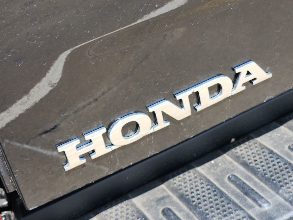 2026 Honda Ridgeline RTL - Photo 13