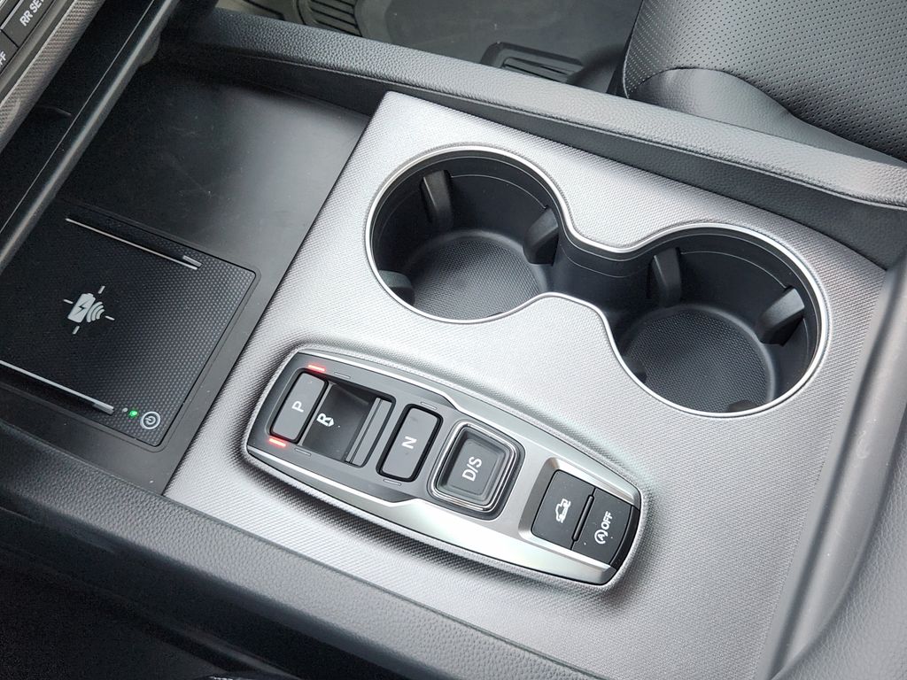 2026 Honda Ridgeline RTL - Photo 20