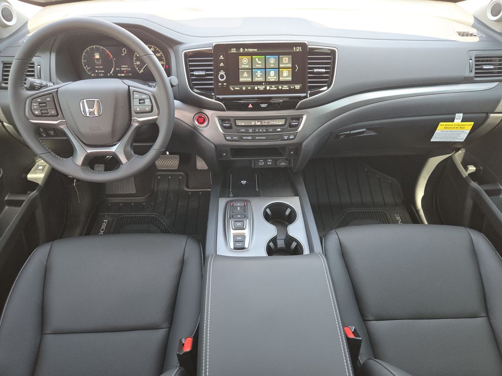 2026 Honda Ridgeline RTL - Photo 15