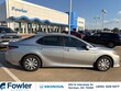  Toyota Camry Hybrid