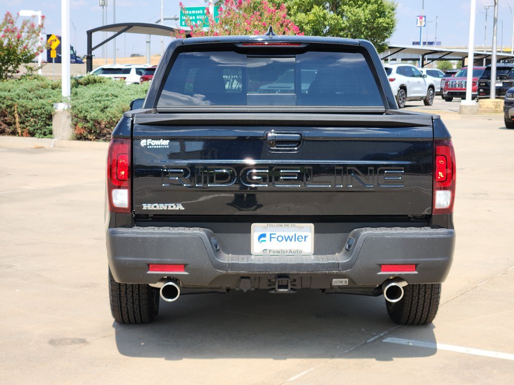 2026 Honda Ridgeline RTL - Photo 6