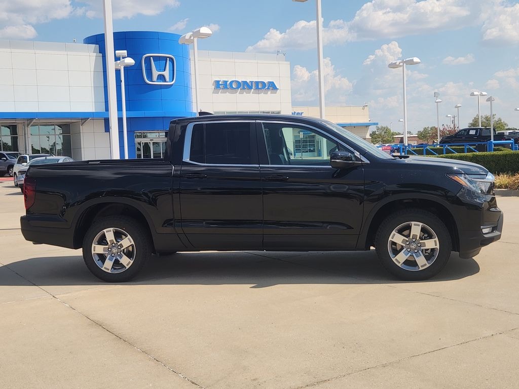 New 2026 Honda Ridgeline RTL Truck Crew Cab