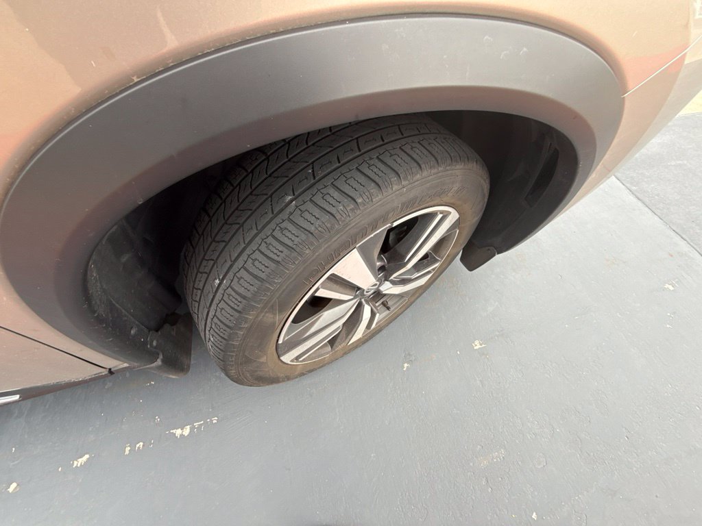Used 2021 Nissan Rogue SL SUV