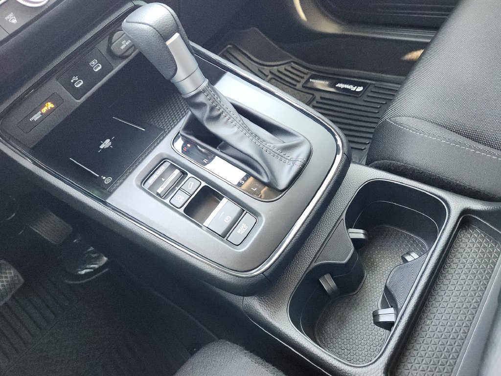 2026 Honda CR-V EX - Photo 23