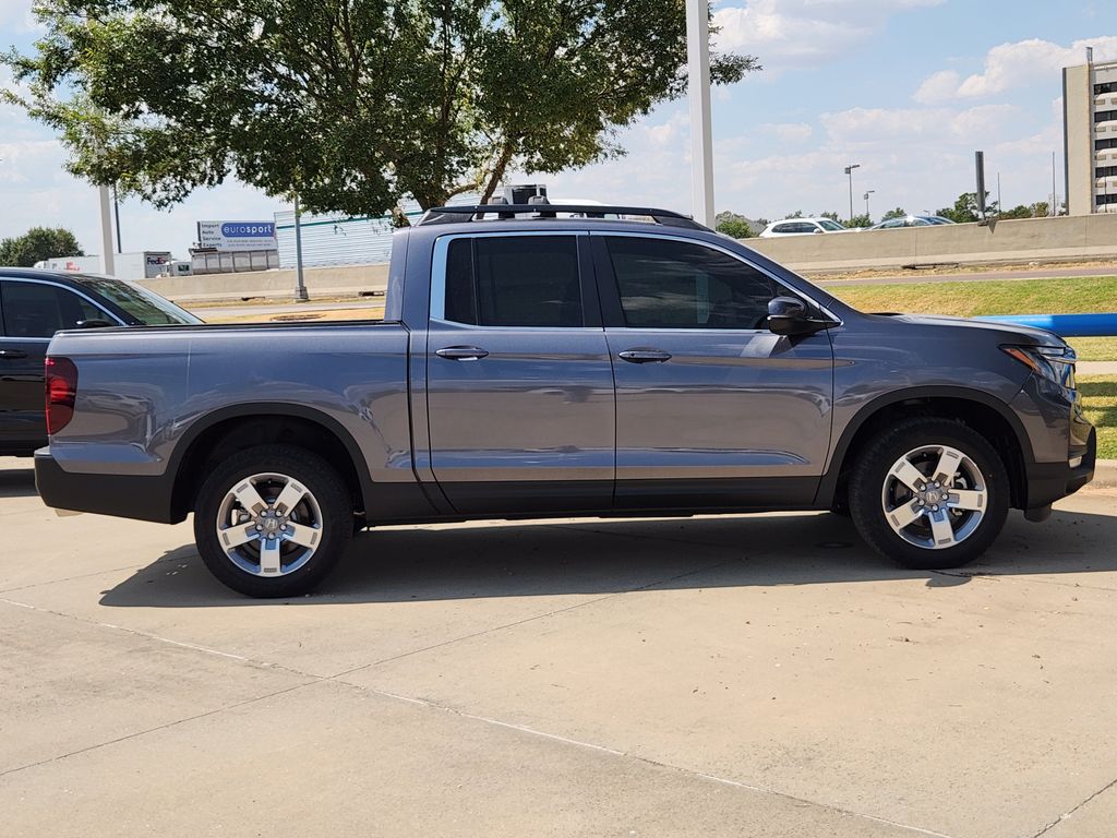 2026 Honda Ridgeline RTL - Photo 4
