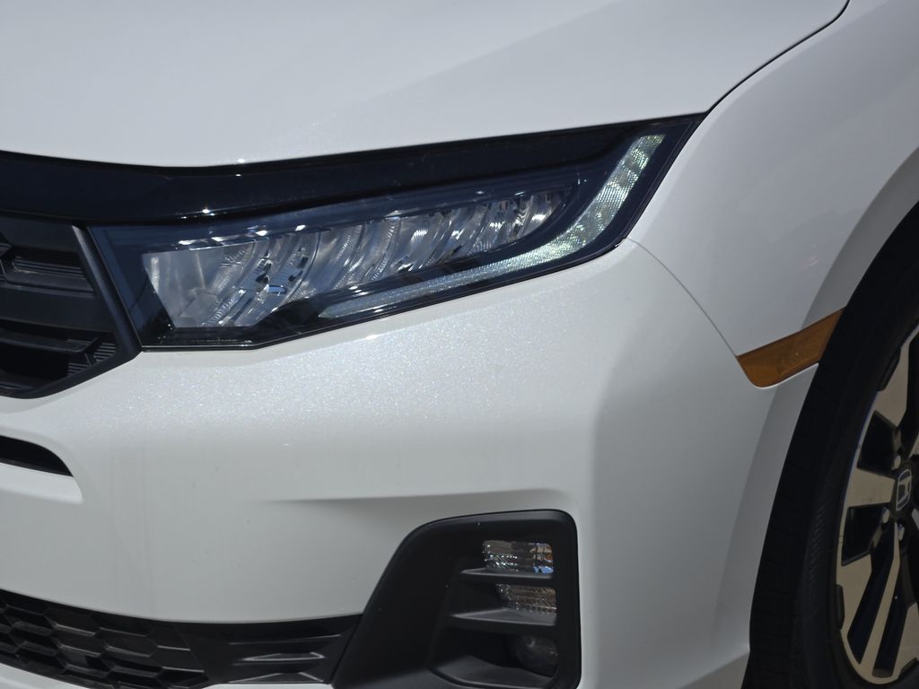 2026 Honda Odyssey EX-L - Photo 10