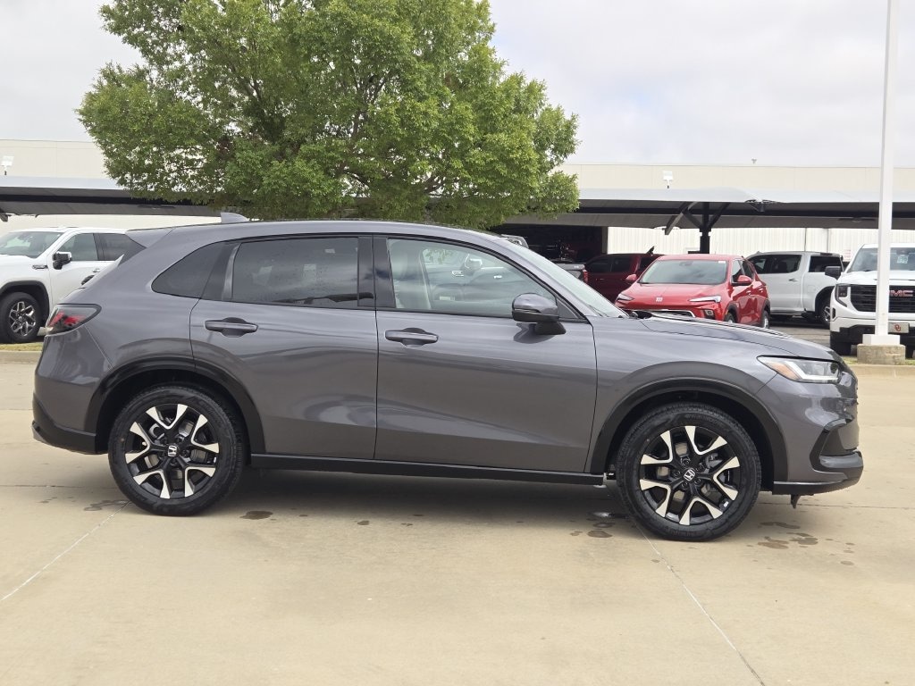 New 2027 Honda HR-V EX-L SUV