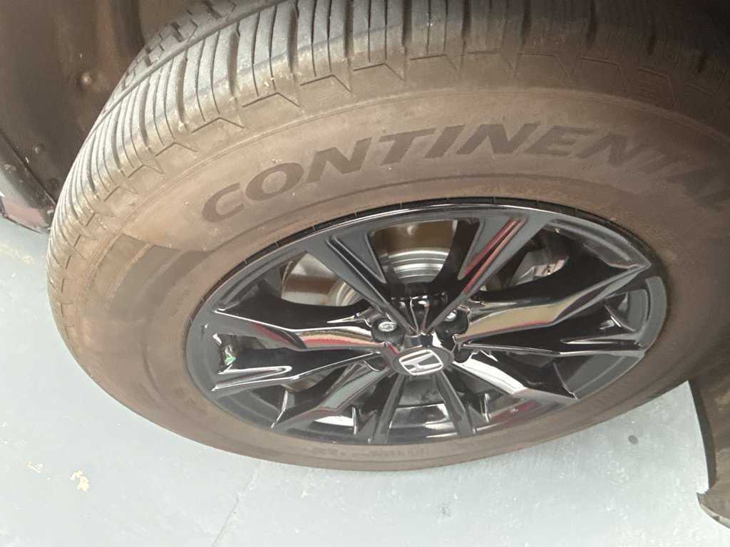 Certified 2023 Honda CR-V Hybrid Sport