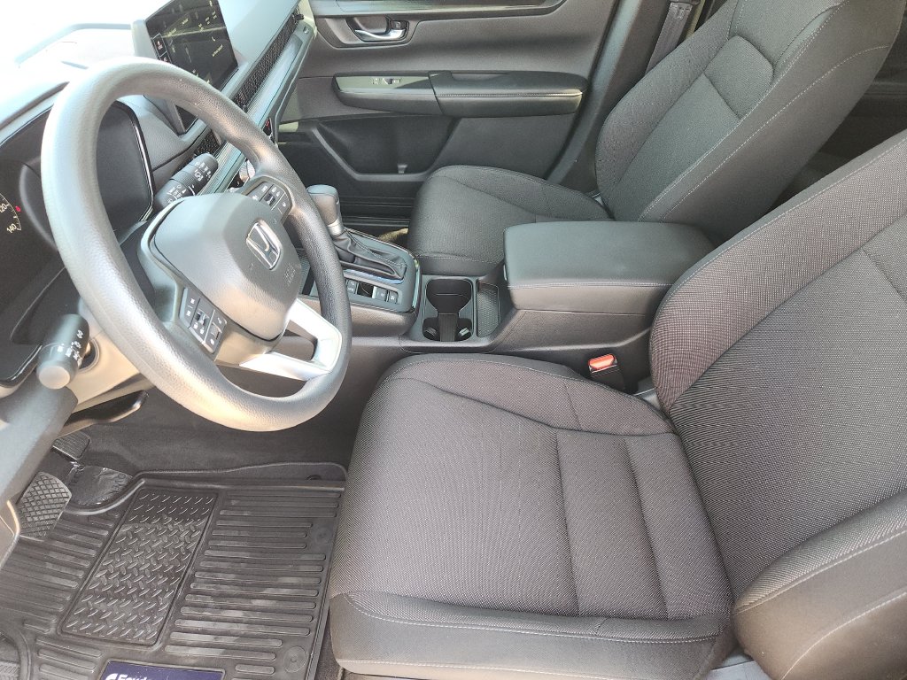 2026 Honda CR-V EX - Photo 16