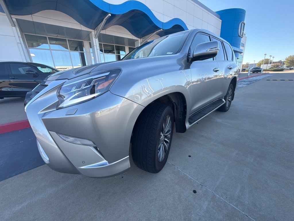 Used 2023 Lexus GX GX 460 Luxury GX 460 Luxury 4WD