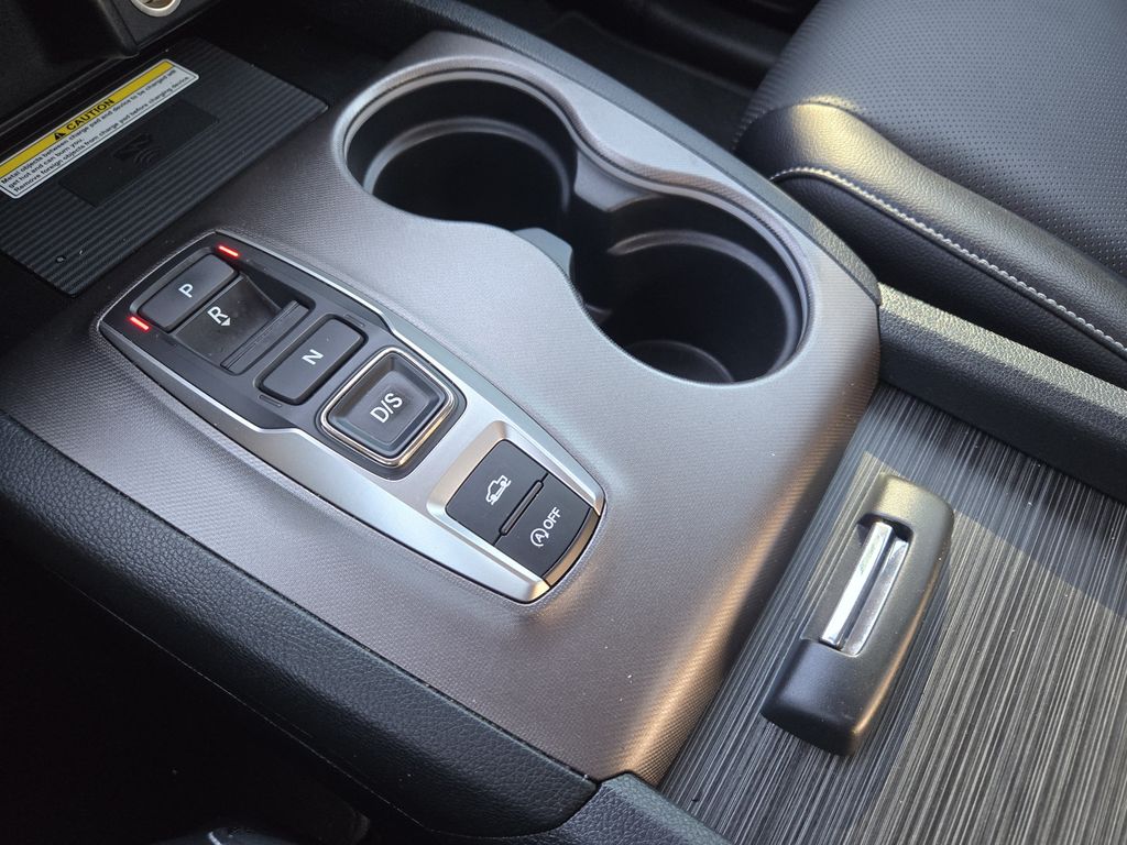 2023 Honda Ridgeline RTL-E - Photo 22
