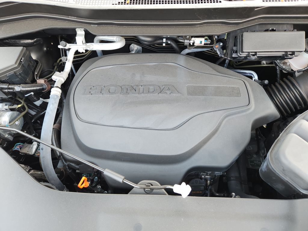 2026 Honda Ridgeline RTL - Photo 24