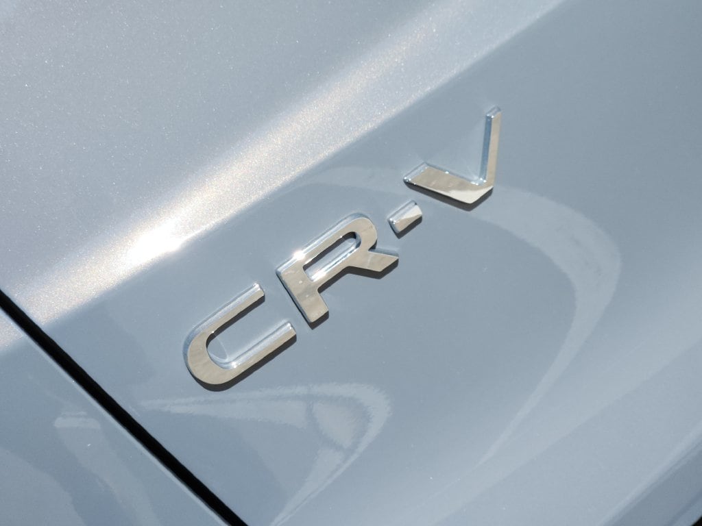 2026 Honda CR-V EX - Photo 14