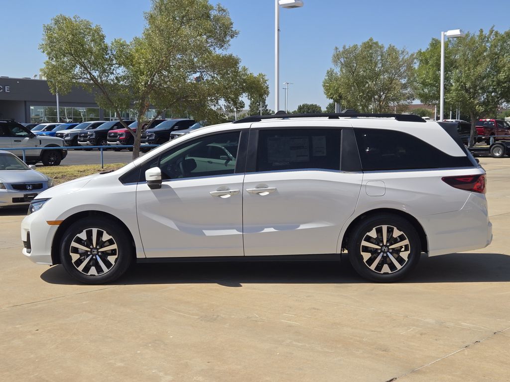 2026 Honda Odyssey EX-L - Photo 7