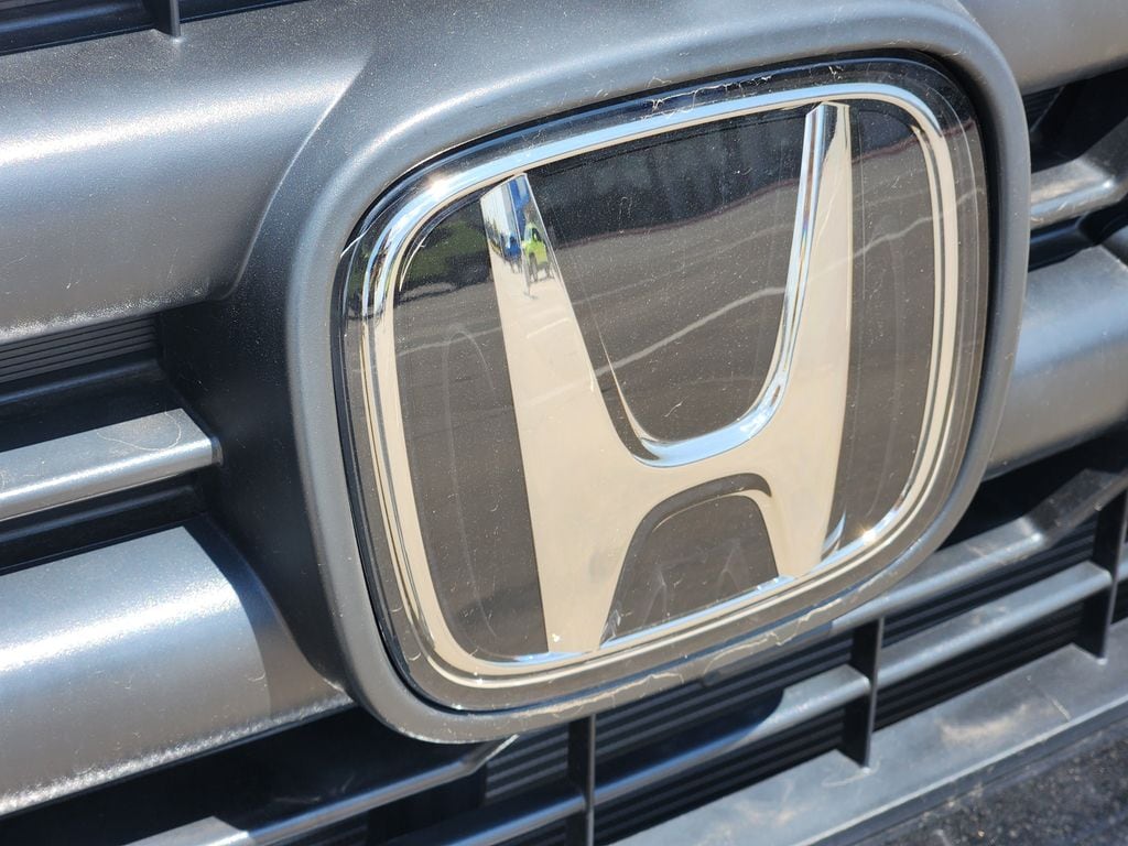 2026 Honda Ridgeline RTL - Photo 12