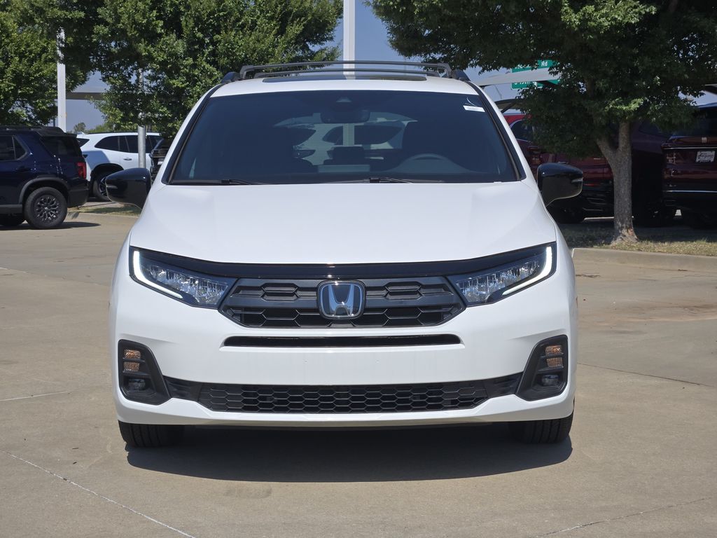 2026 Honda Odyssey Sport L - Photo 2