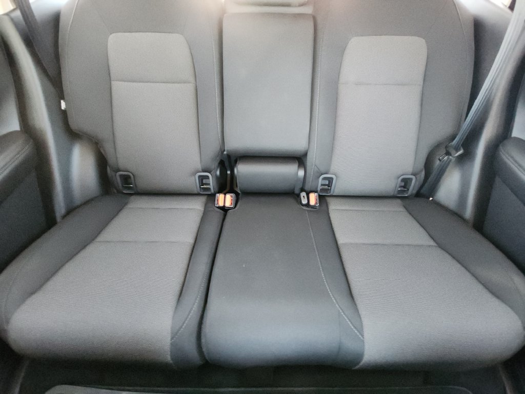 2026 Honda CR-V EX - Photo 25