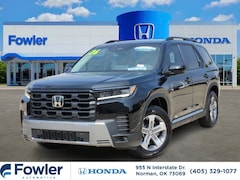 2026 Honda Pilot EX-L SUV
