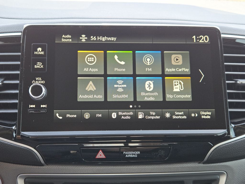 2026 Honda Ridgeline RTL - Photo 18