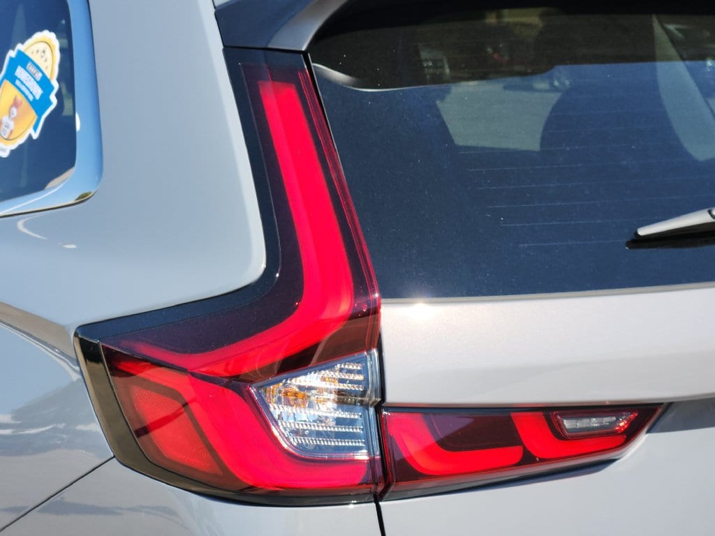 2026 Honda CR-V EX - Photo 15