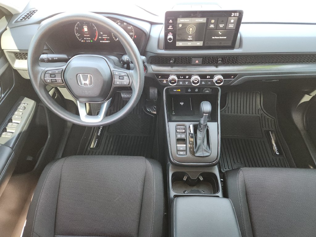 2026 Honda CR-V EX - Photo 19