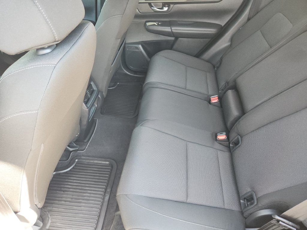 2026 Honda CR-V EX - Photo 26