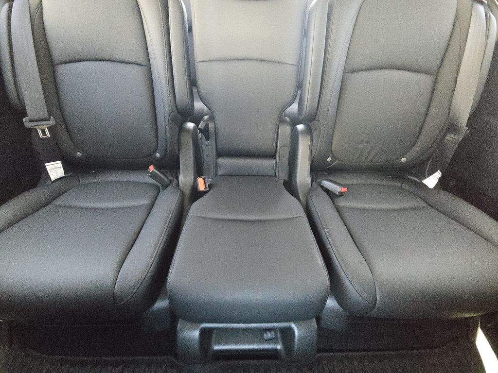 2026 Honda Odyssey EX-L - Photo 20