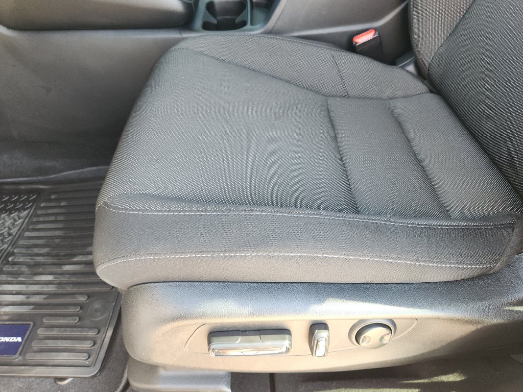 2026 Honda CR-V EX - Photo 17