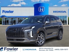 2024 Hyundai Palisade Limited SUV