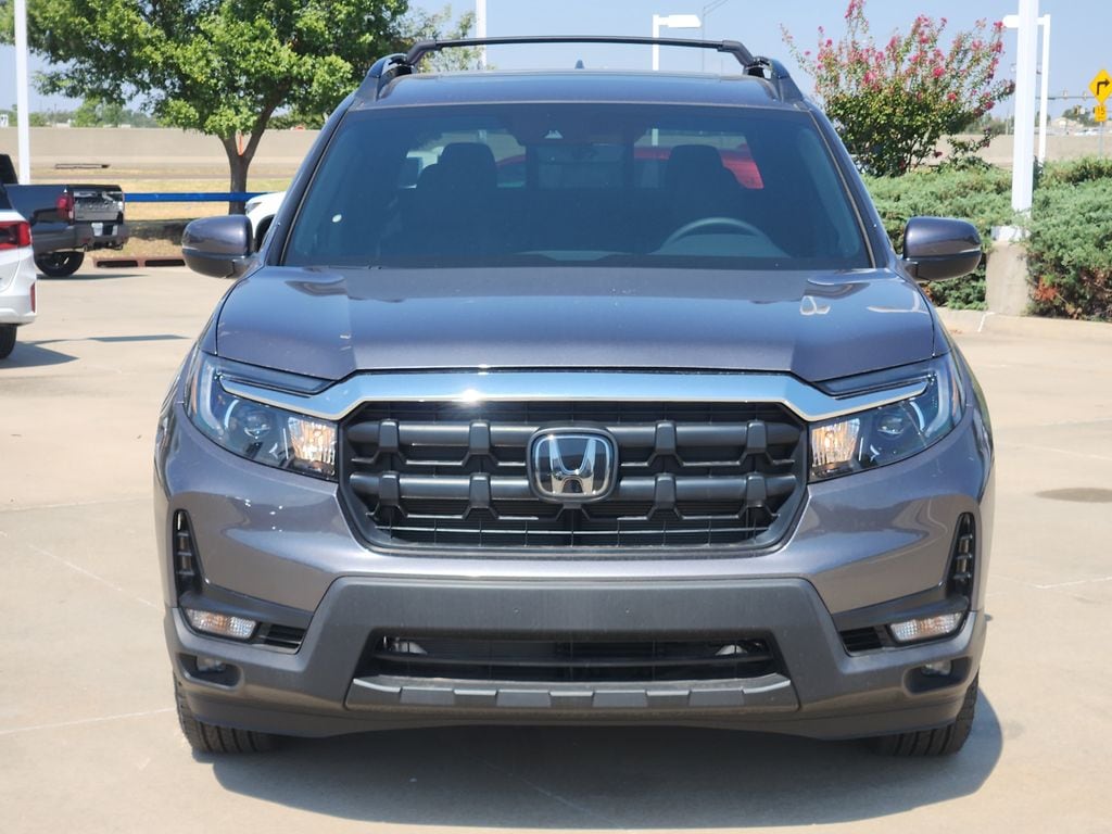 2026 Honda Ridgeline RTL - Photo 2