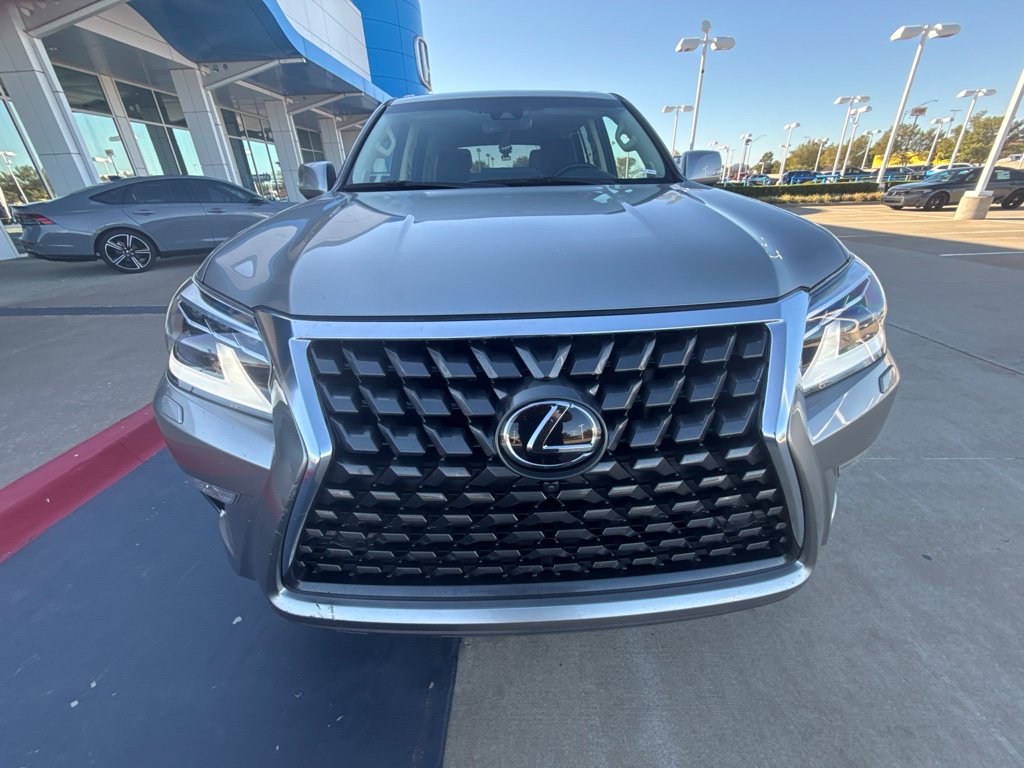 Used 2023 Lexus GX GX 460 Luxury GX 460 Luxury 4WD