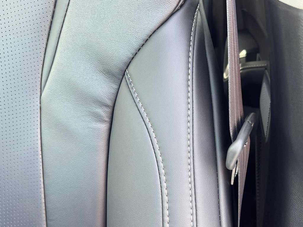 2026 Acura MDX Technology Package - Photo 16