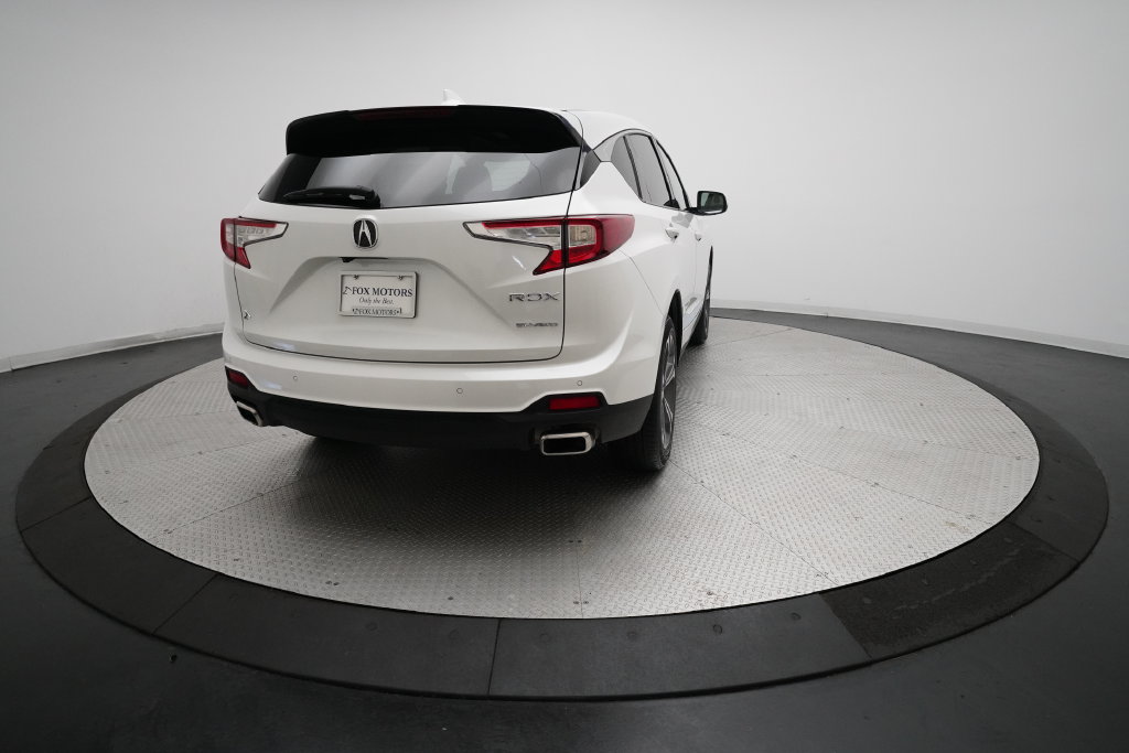 2024 Acura RDX Advance Package - Photo 13
