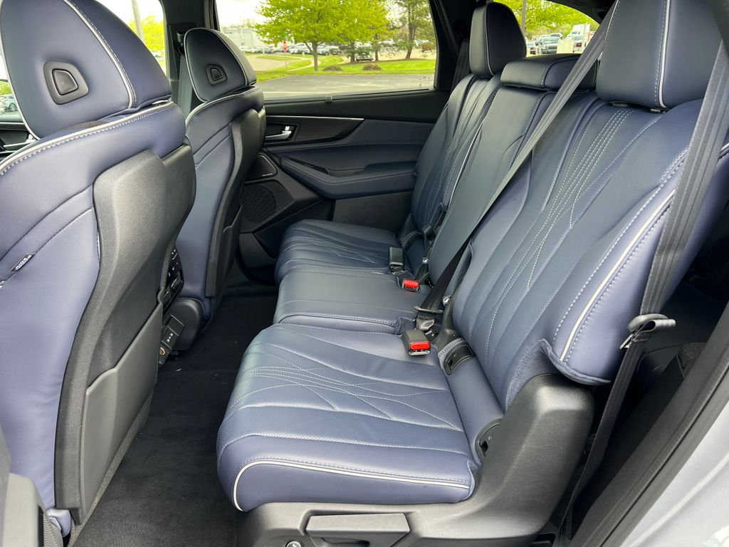 2026 Acura MDX Type S w/Advance Package - Photo 6