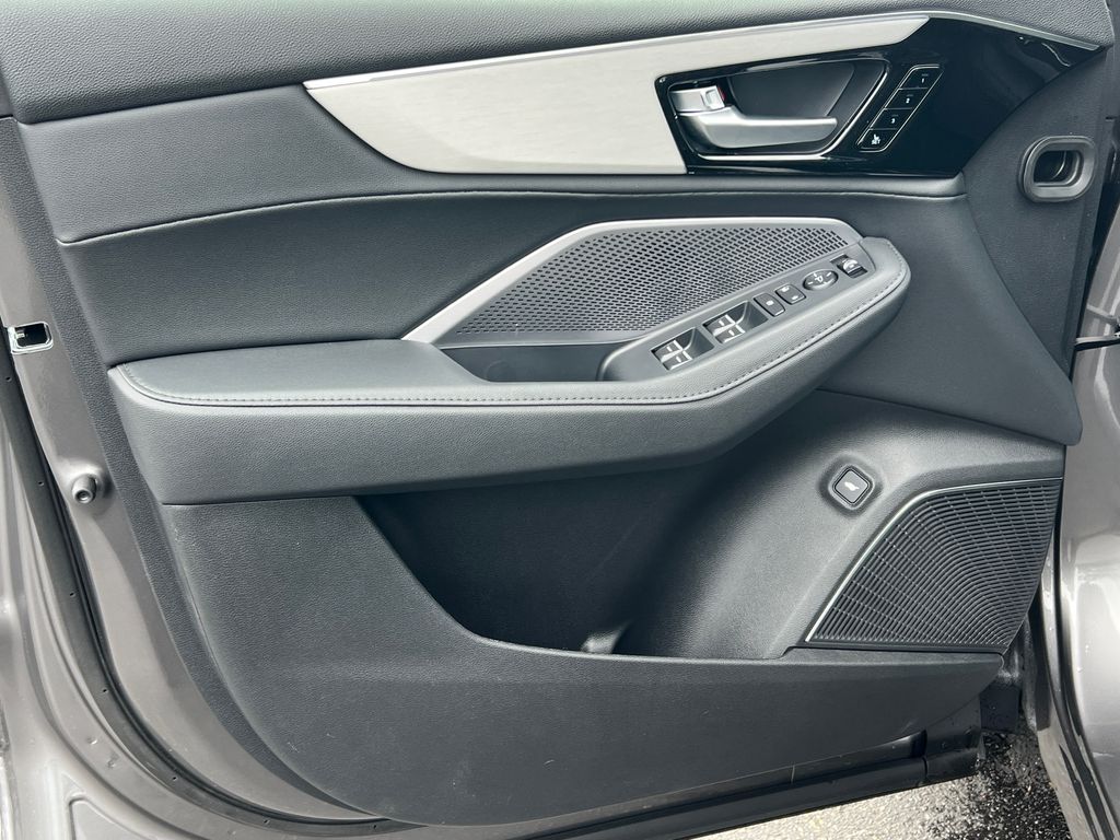 2026 Acura MDX Base - Photo 17
