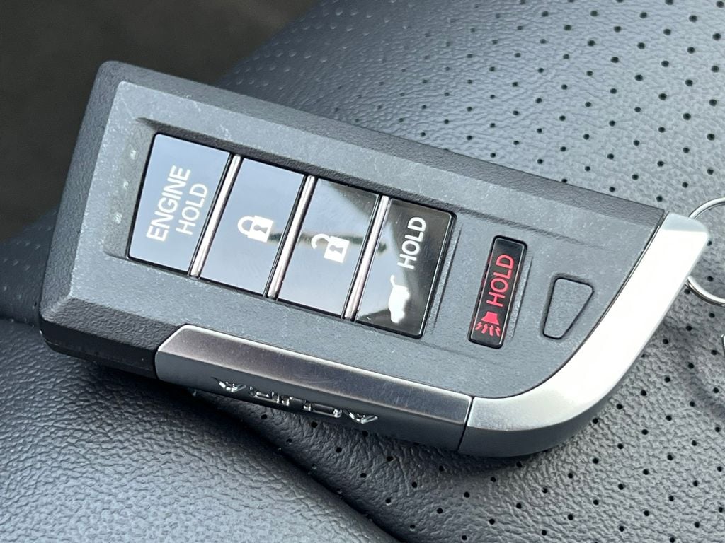 2026 Acura MDX Technology Package - Photo 40