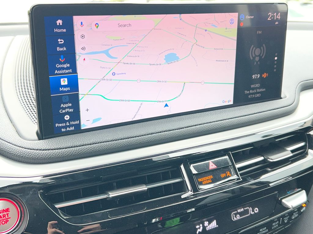 2026 Acura MDX Base - Photo 25